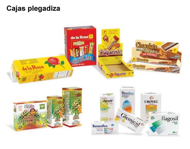CAJA PLEGADIZA